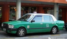 出租车三合君最新爆料,揭秘出租车行业最新动态